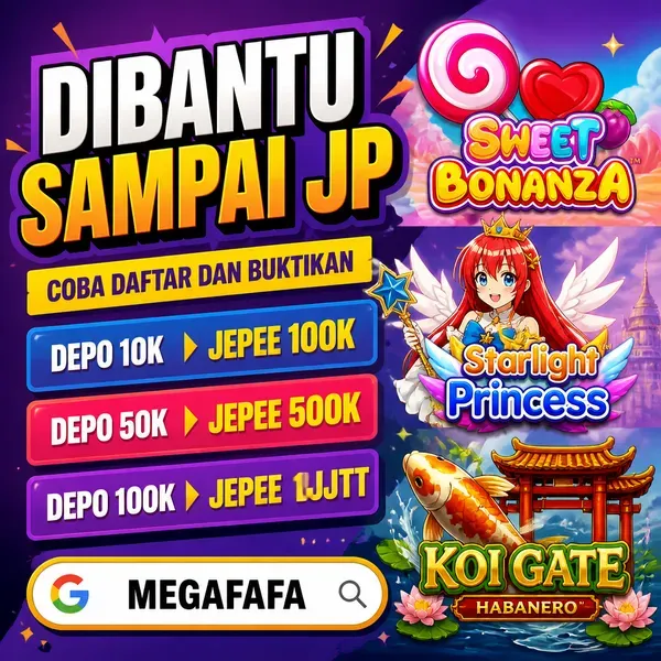 mantap slot online